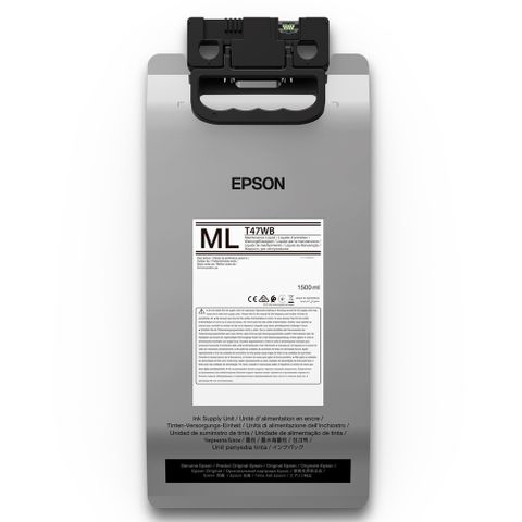 Epson F3000 1.5L UC DG Maintenance Liquid