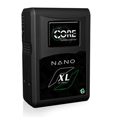 Core SWX Nano XL 178wh V-Mount Battery