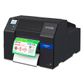Epson Colorworks C6510P 8 Inch With Auto-Peeler