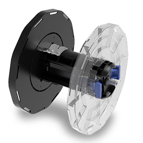 Epson Paper Holder For CW-C6010 A & P