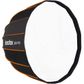 Godox 70cm Quick Release Parabolic Octa Softbox