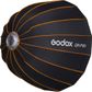 Godox 90cm Quick Release Parabolic Octa Softbox - QR-P90