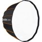 Godox 90cm Quick Release Parabolic Octa Softbox - QR-P90