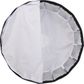 Godox 90cm Quick Release Parabolic Octa Softbox - QR-P90