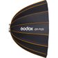 Godox 120cm Quick Release Parabolic Octa Softbox