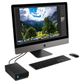 LaCie 18TB 1Big Dock Thunderbolt 3