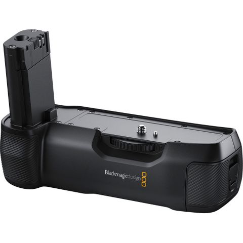 Blackmagic Design Battery Grip 6K / 4K