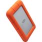 LaCie 5TB Rugged Mini USB 3.0 Portable Drive