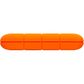 LaCie 5TB Rugged Mini USB 3.0 Portable Drive