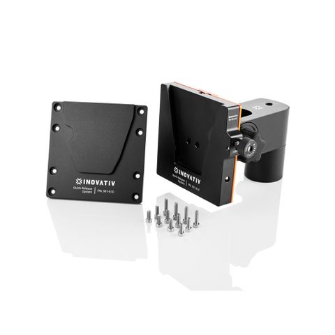 INOVATIV QR System + Pro Monitor Mount Bundle