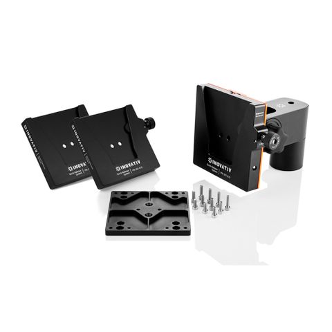 INOVATIV QR Pro System + Pro Monitor Mount Bundle