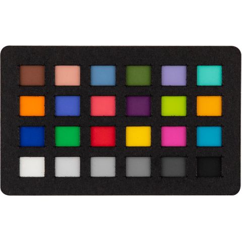 Calibrite Colorchecker Nano Classic