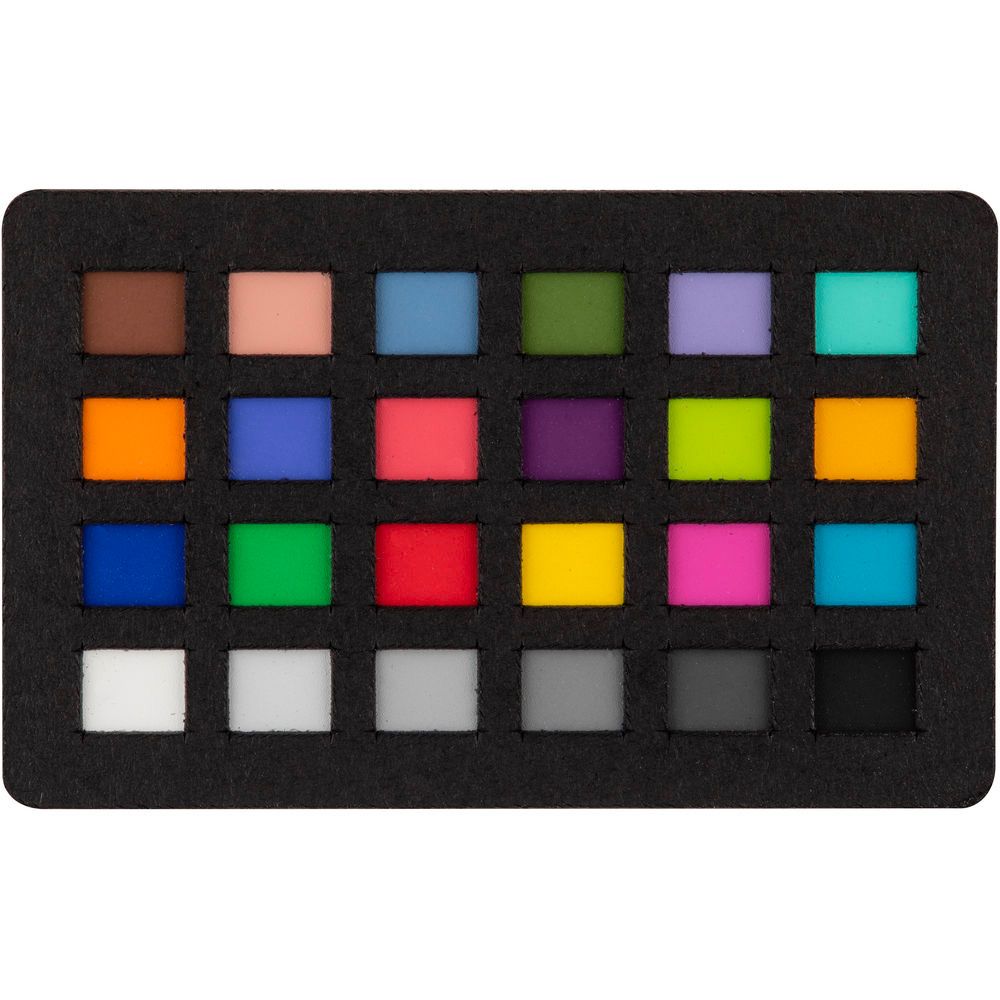 ColorChecker Classic XL  Request A Quote from X-Rite