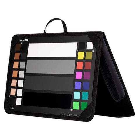 Calibrite Colorchecker Video XL Inc Case