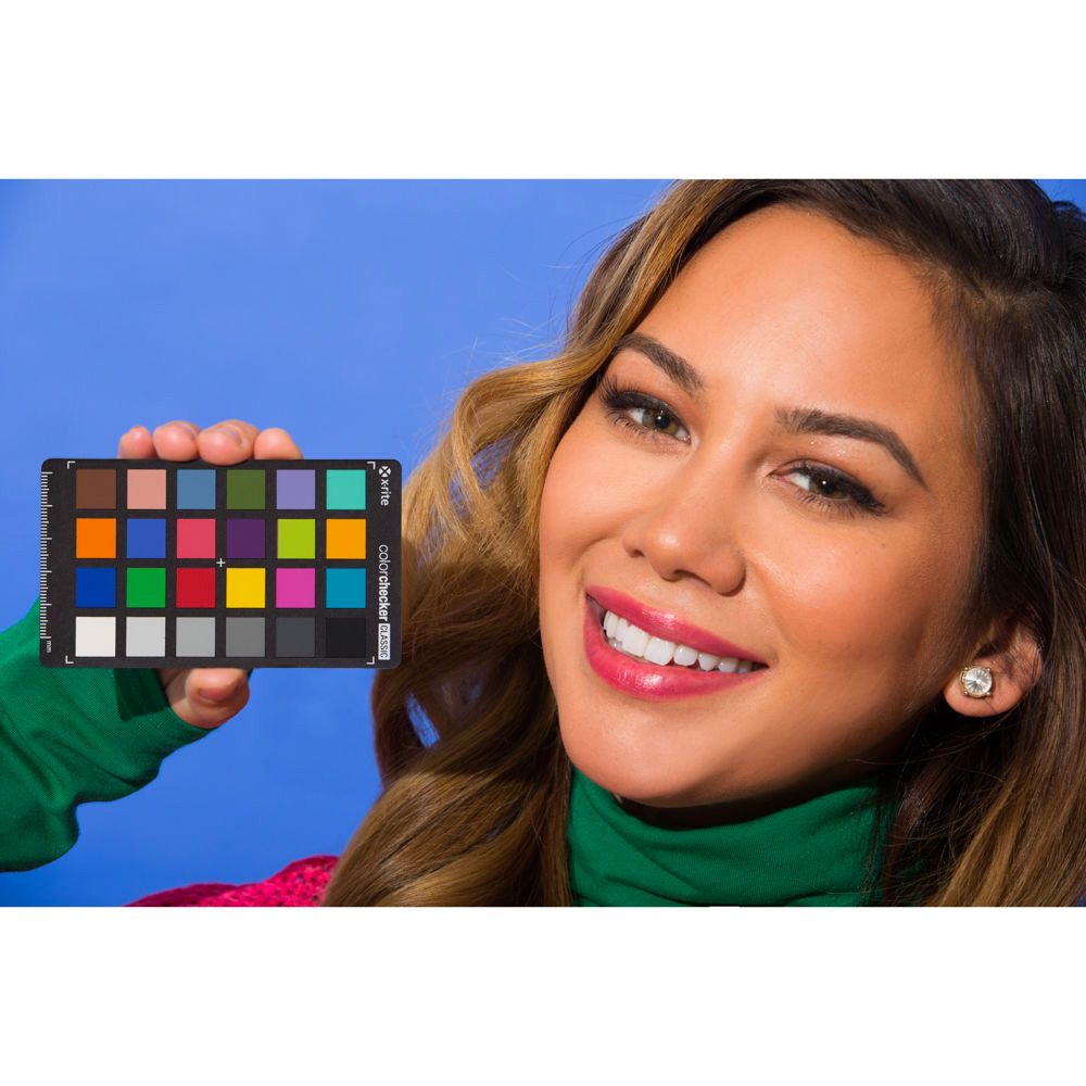 ColorChecker Classic Mini  Request A Quote from X-Rite