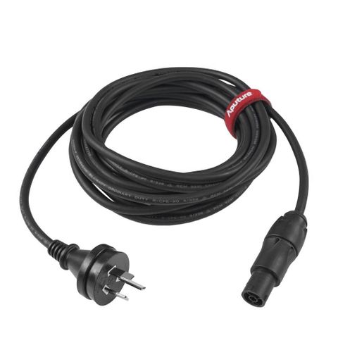 Aputure LS600DPRO Neutrik Power Cable 6m