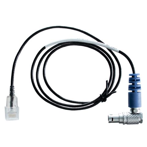 SmallHD ARRI Alexa Right Angle Control Cable 1m
