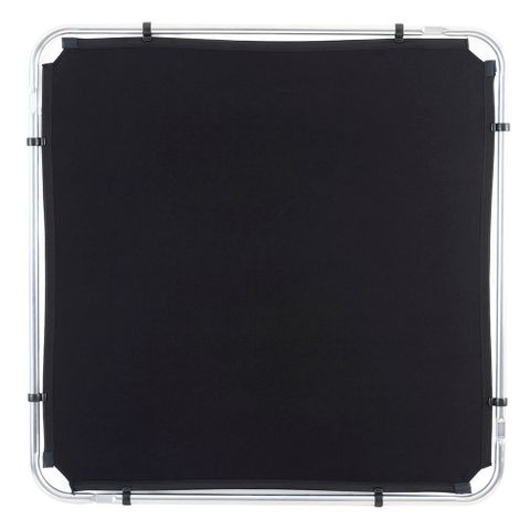 Lastolite Skylite Fabric Small 1.1x1.1m Black Velvet