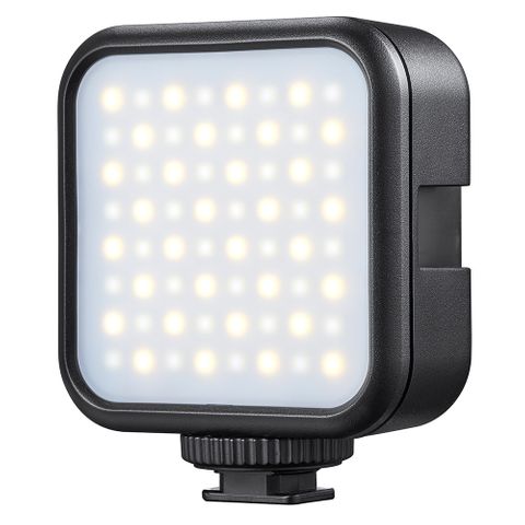 Godox Litemons LED6BI Bi-Colour LED Light