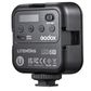 Godox Litemons LED6BI Bi-Colour LED Light