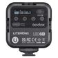 Godox Litemons LED6R RGB LED Light