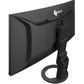 Eizo Flexscan EV3895 37.5Inch UWQ HD+ - Ultra-wide Curved Monitor - Black