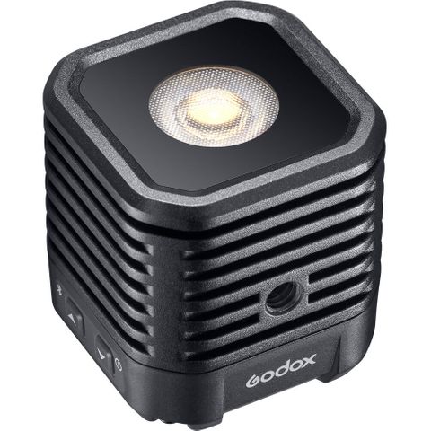 Godox WL48 Compact Waterproof LED Light