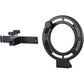 Godox FLB-90 Roatating Bracket For R1200 Ringflash
