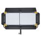 Godox LD150R RGB Panel Light Inc Barndoors