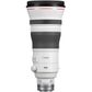 Canon EOS R RF 400mm F2.8L IS USM