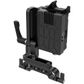 Wooden Camera -  Micro Battery Slide Pro (Pocket Camera 6K Pro V-Mount)