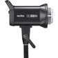 Godox SL100BI Bi-Colour LED Light 100w Inc Reflector