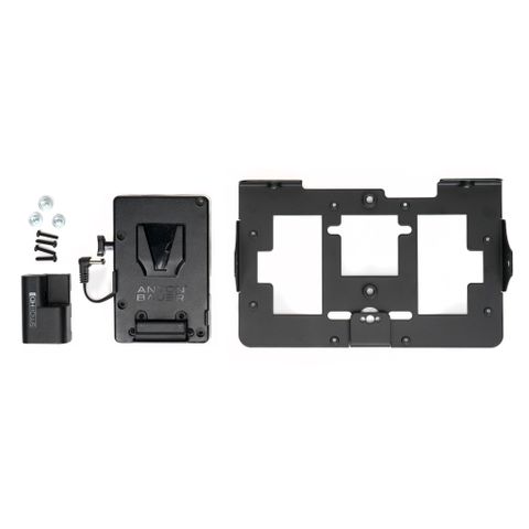SmallHD V-Mount Bracket for 702 OLED