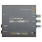 Blackmagic Design Mini Converter SDI To HDMI 6G