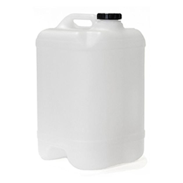 Epson F2000/2160/3000 25L Waste Ink Recycling Container - 25CUBE-N