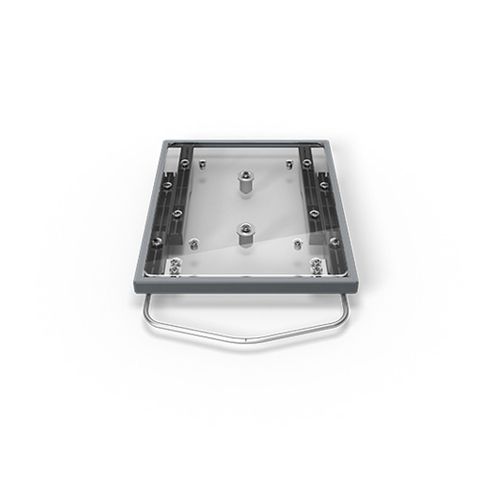 Epson F2000/2160/3000 Small Hanger Platen -C12C936281