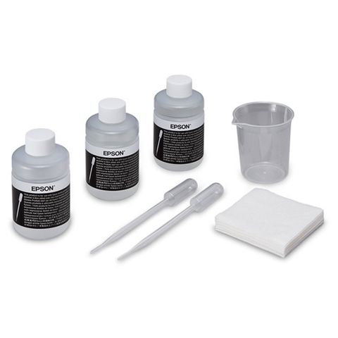 Epson F2000 Tube Cleaning Kit - C13T736300