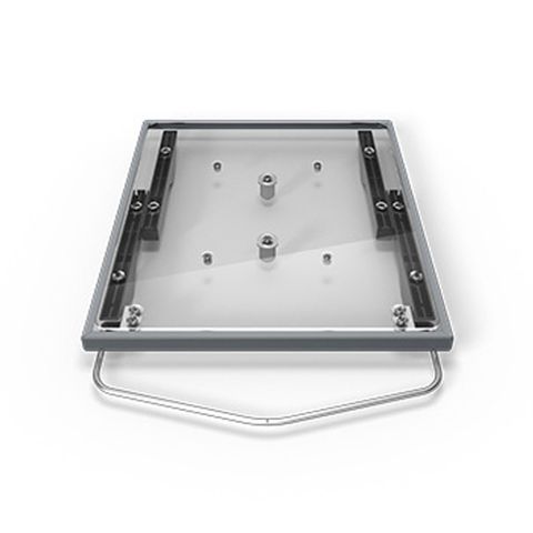 Epson F2000/2160/3000 Large Hanger Platen - C12C936241