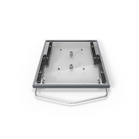 Epson F2000/2160/3000 Medium Hanger Platen -C12C936261