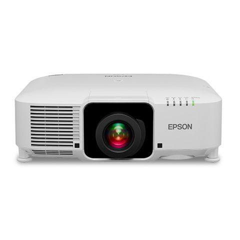 Epson Projector EB-PU2010W Large Venue PU Series