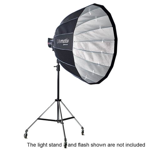 Elinchrom Litemotiv Parabolic 120cm