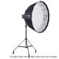 Elinchrom Litemotiv Parabolic 120cm