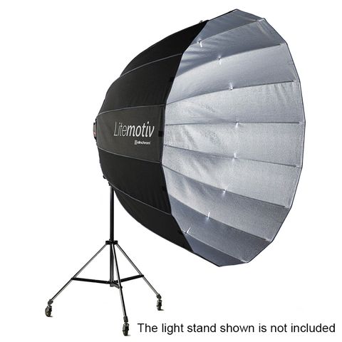 Elinchrom Litemotiv Parabolic 190cm