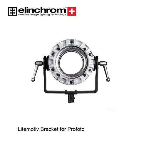 Elinchrom Litemotiv Bracket Profoto