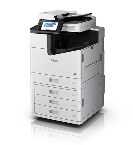 Epson Workforce Enterprise WF-C21000 Printer