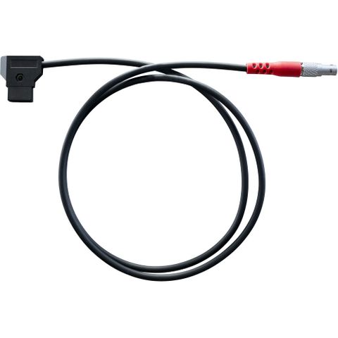 SmallHD D-Tap To 2pin Power Cable 91cm