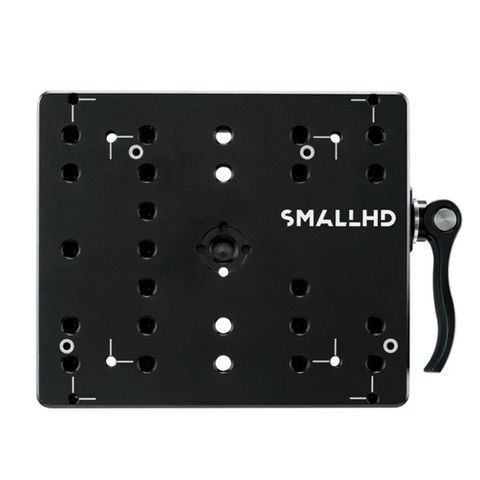 SmallHD 4K Monitor Cheese Plate