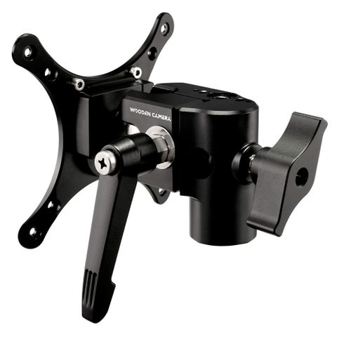 Wooden Camera - Ultra QR Articulating Monitor Mount (Baby Pin, C-Stand)