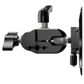 Wooden Camera - Ultra QR Articulating Monitor Mount (Baby Pin, C-Stand)