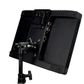 Wooden Camera - Ultra QR Articulating Monitor Mount (Baby Pin, C-Stand)